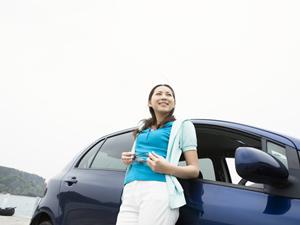 一宮市の自動車リースサービスが選ばれる3つの理由