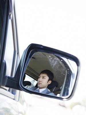 一宮市にある新古車の専門ショップ