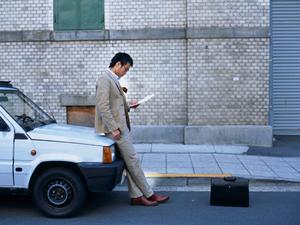 車検当日の対応や持ち物について