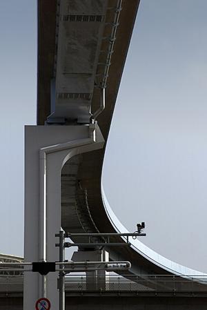 雨の日も安全にするガラスコーティング