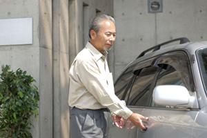 車検やその他車のことでお困りなら