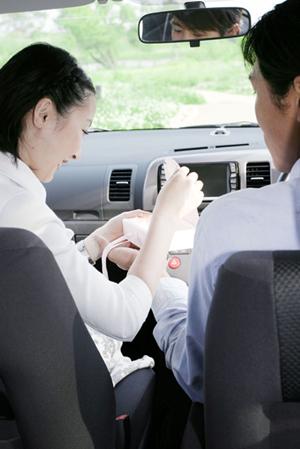 車検の保証期間が長期の10年間