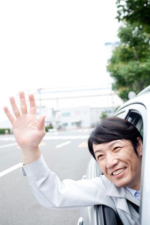 車検相談でよくある質問、台車の扱いは