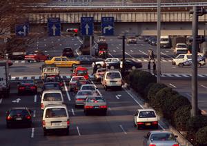 車検やメンテナンスを行う京都市の会社