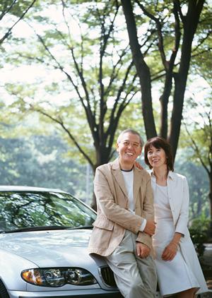 車検見積もりのセレクトポイントとは